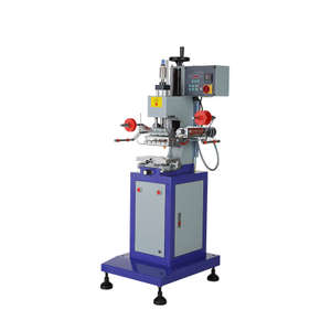 Semi Automatic Hot Foil Stamping Machine (HX-168F)