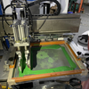 Total Transfer Pad Printing Machine for Decoration Glassware (HX-300-6PS)