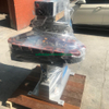 Four Color Pad Printing Machine with Turntable (P4/C)