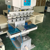 Six Color Pad Printing Machine with Shuttle (M6/S)