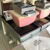 Single Color Pad Printing Machine (MINI/B)
