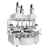 Opal Glassware Total Transfer Decoration Printing Machine (HX-300-4PS)